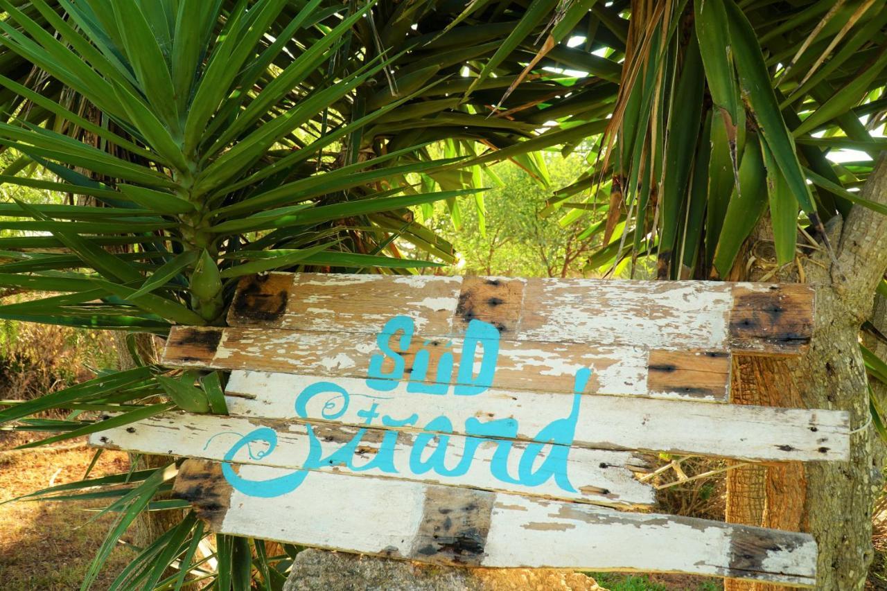 Agroturismo Finca Sa Tanca Cala D´Or Kültér fotó