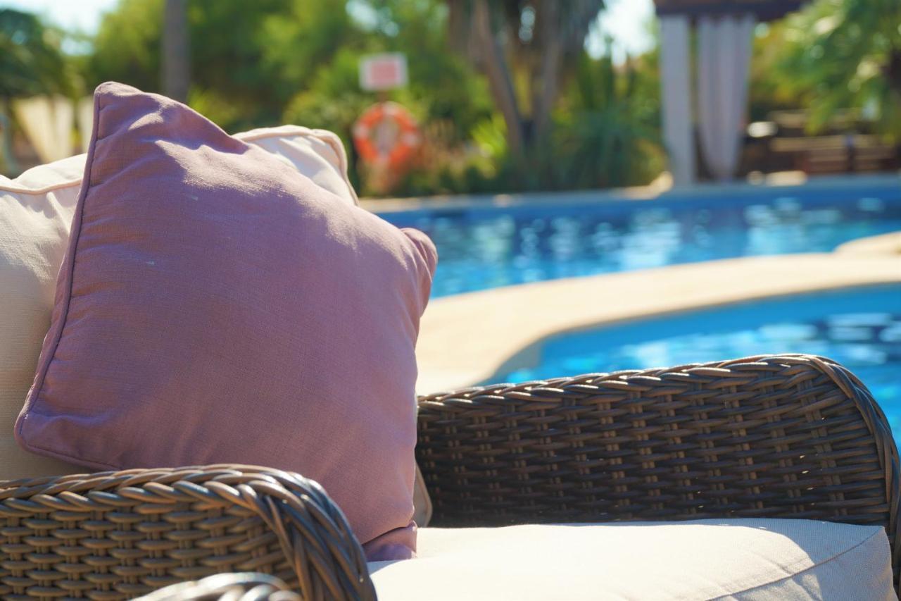Agroturismo Finca Sa Tanca Cala D´Or Kültér fotó