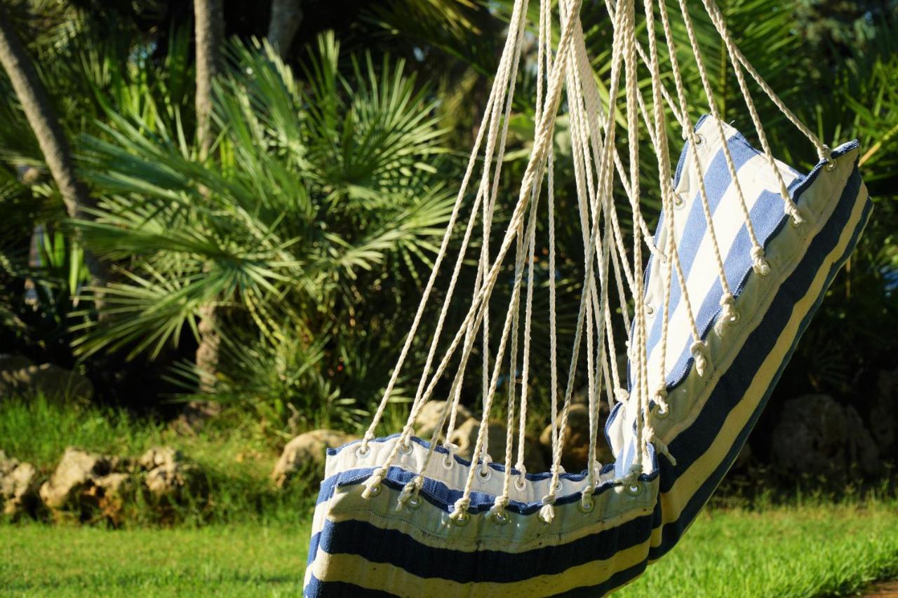 Agroturismo Finca Sa Tanca Cala D´Or Kültér fotó
