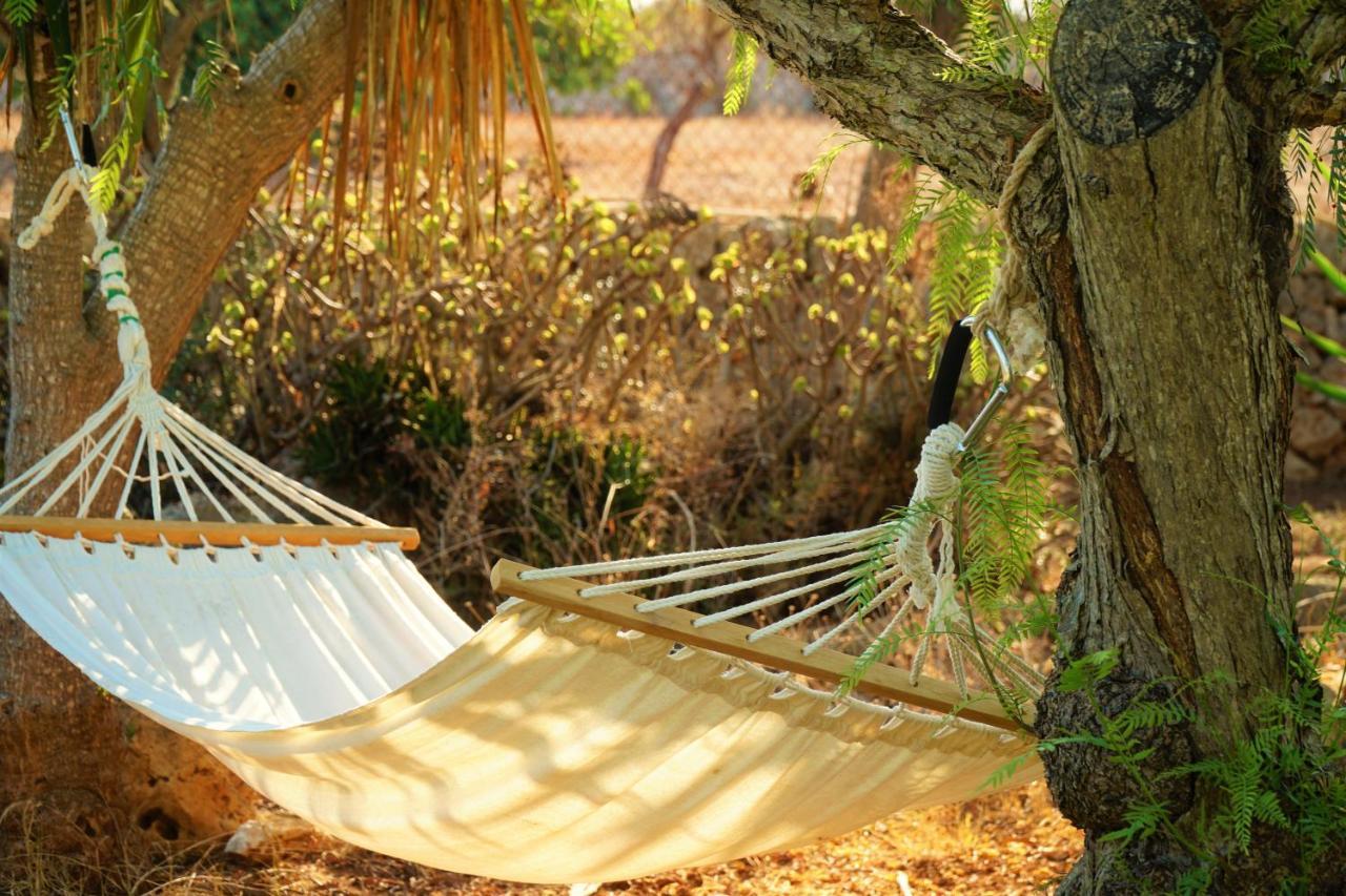 Agroturismo Finca Sa Tanca Cala D´Or Kültér fotó