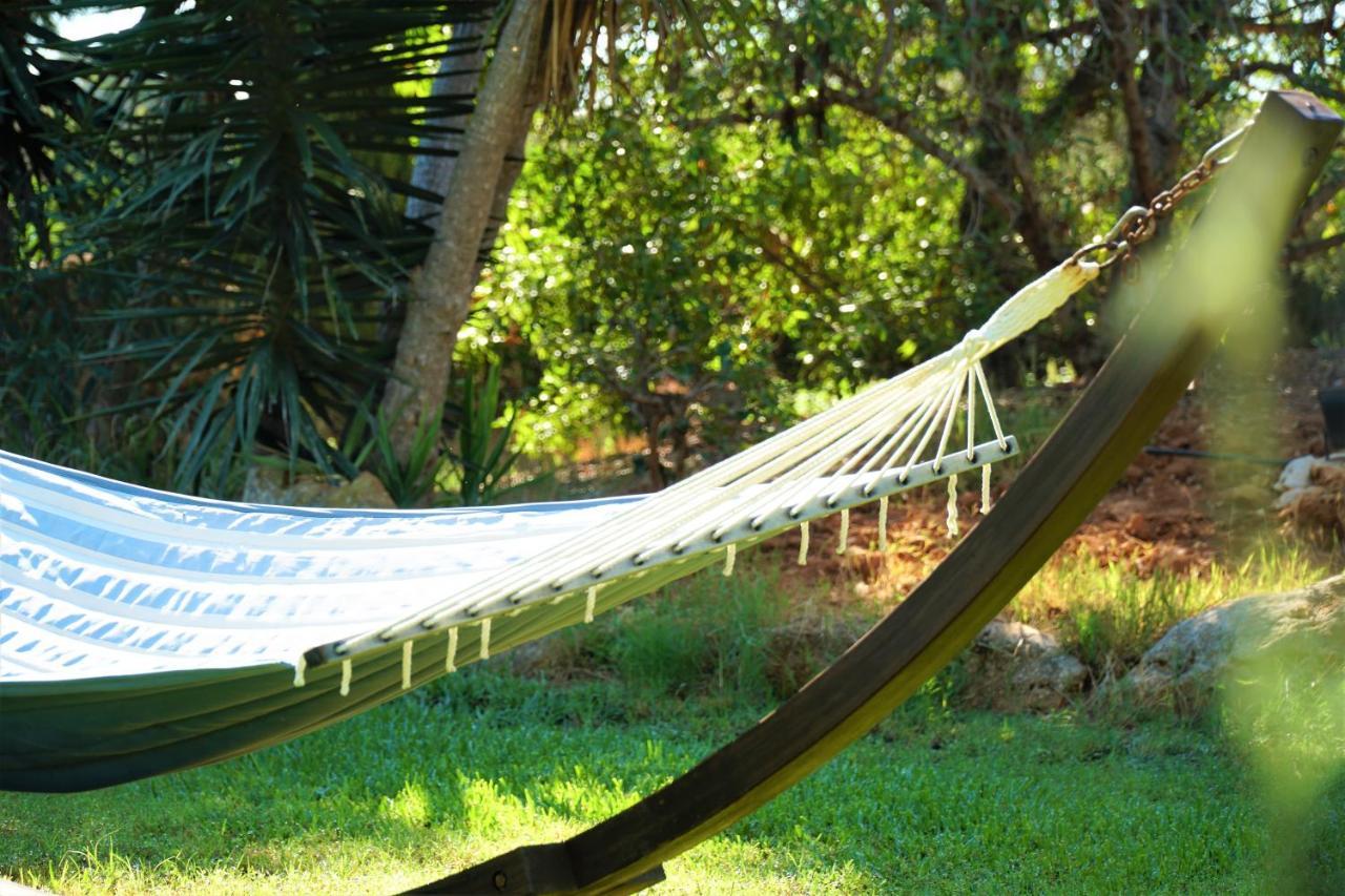 Agroturismo Finca Sa Tanca Cala D´Or Kültér fotó