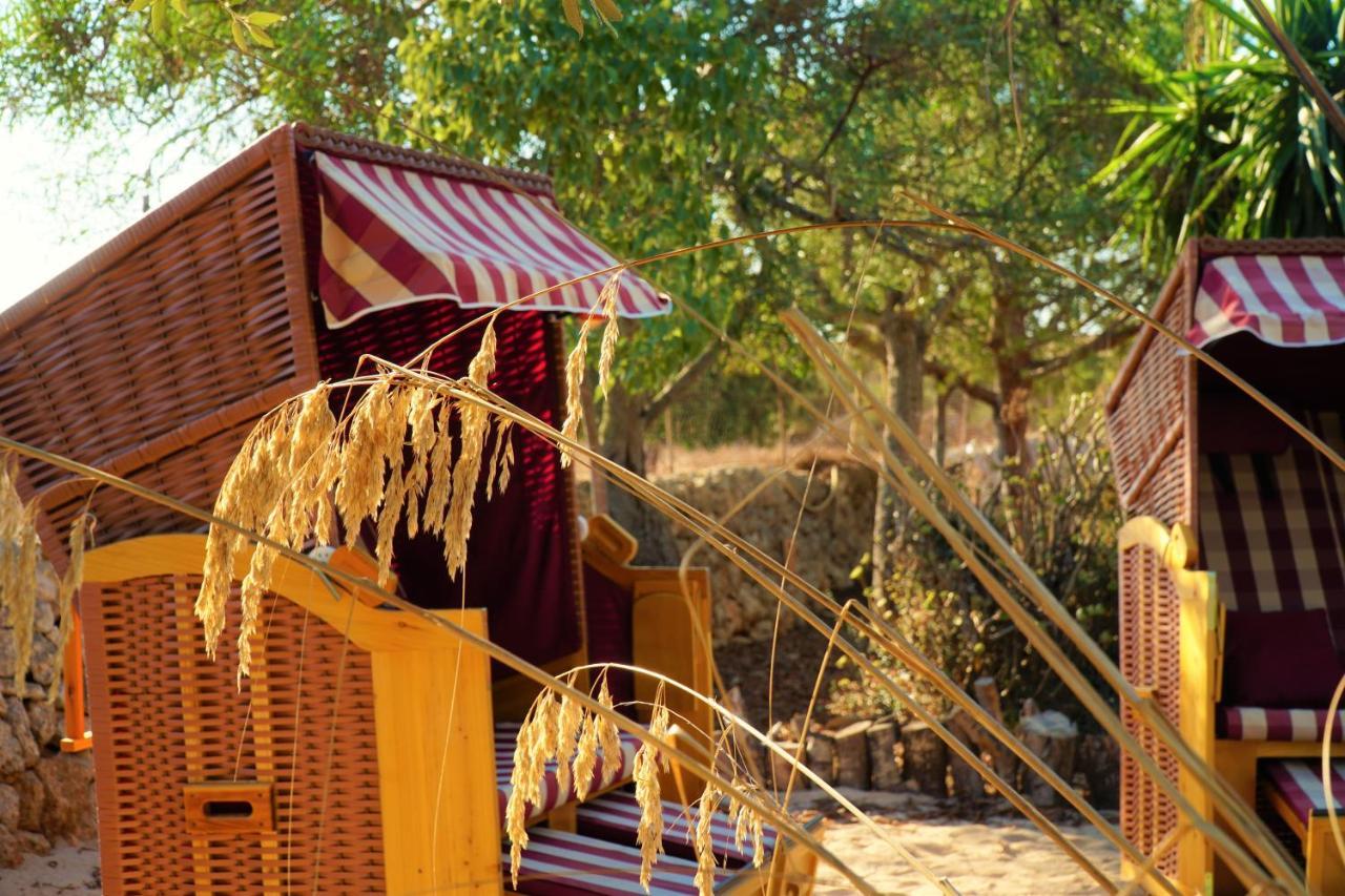 Agroturismo Finca Sa Tanca Cala D´Or Kültér fotó