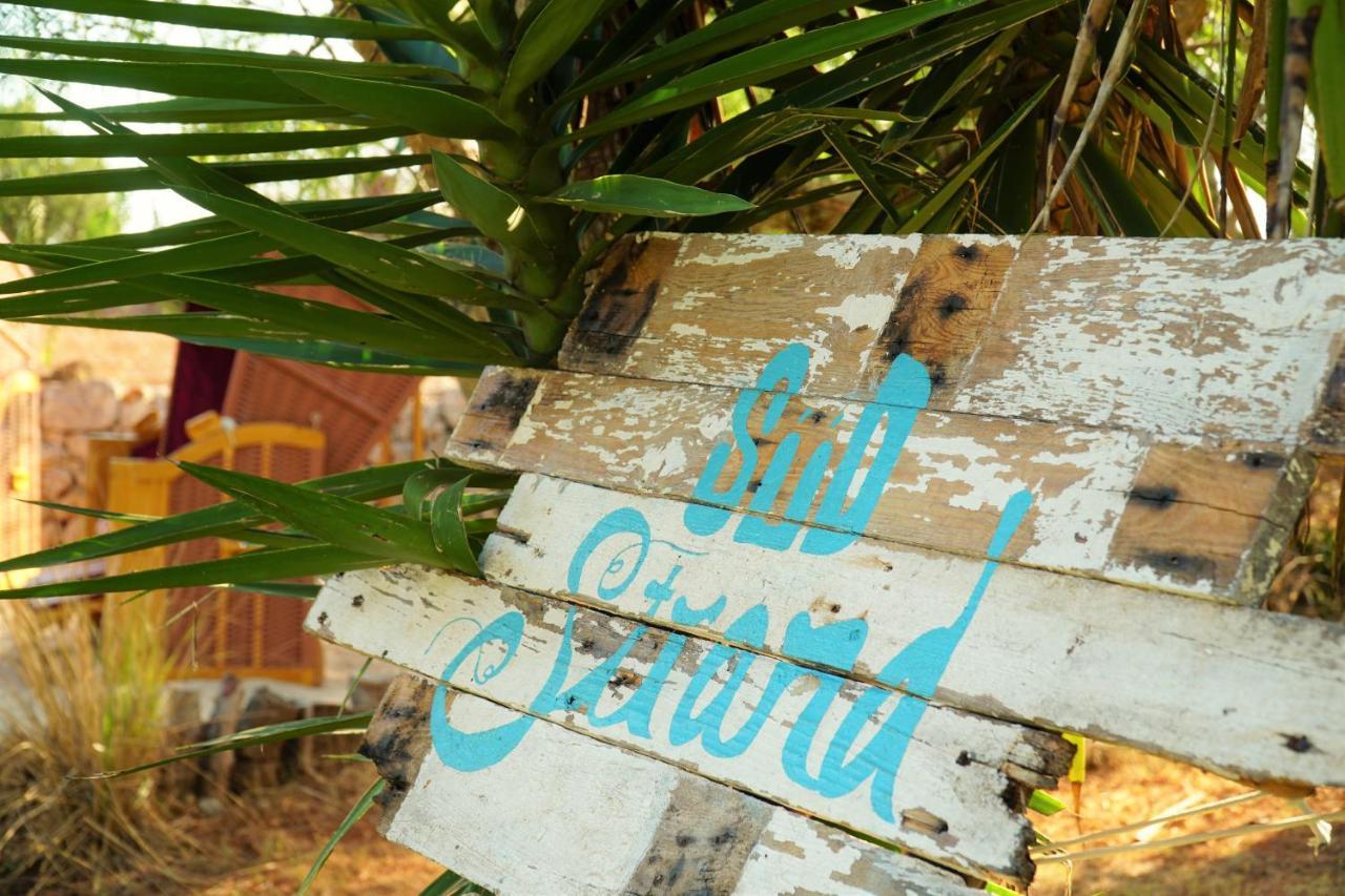Agroturismo Finca Sa Tanca Cala D´Or Kültér fotó