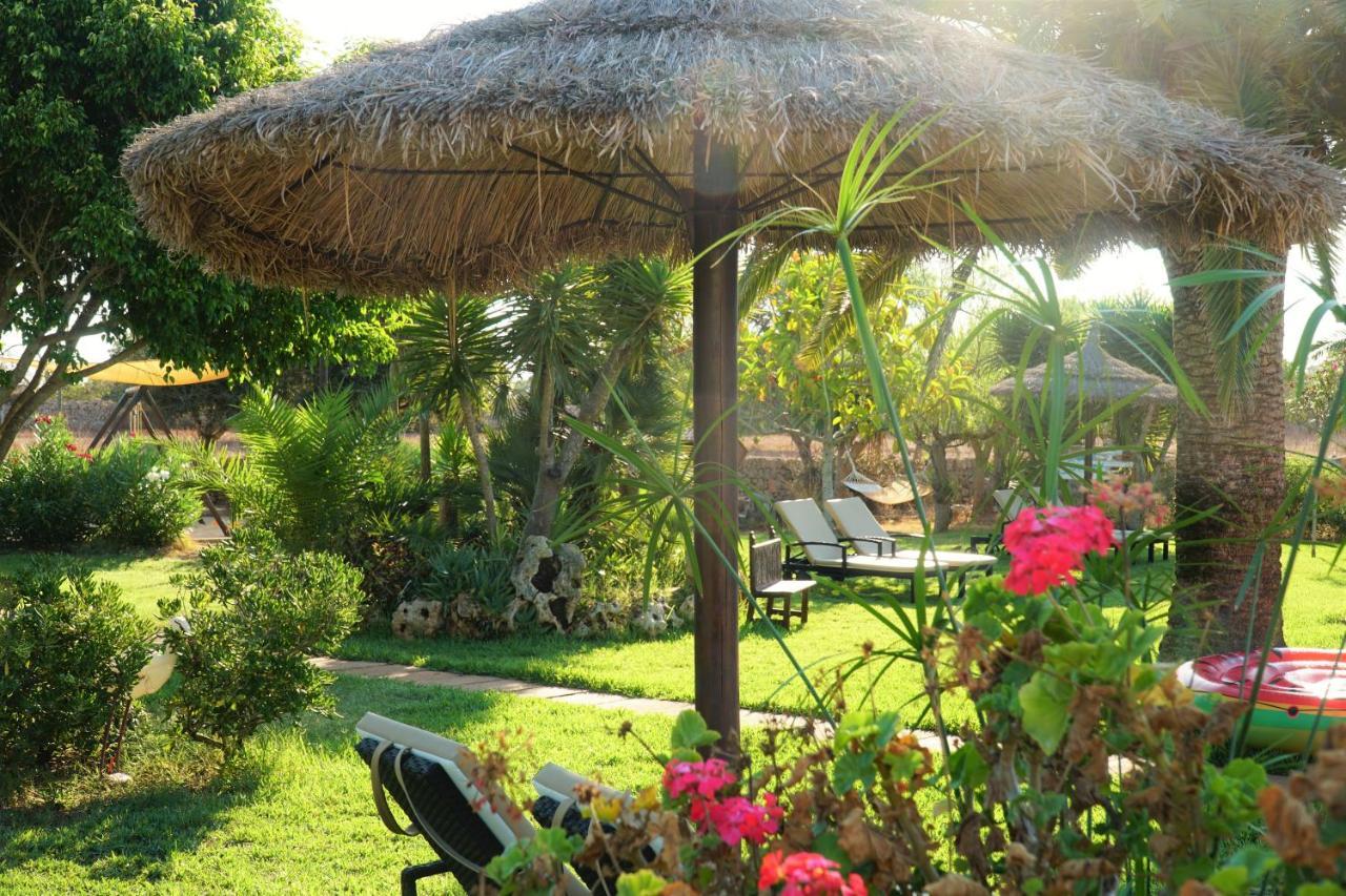 Agroturismo Finca Sa Tanca Cala D´Or Kültér fotó