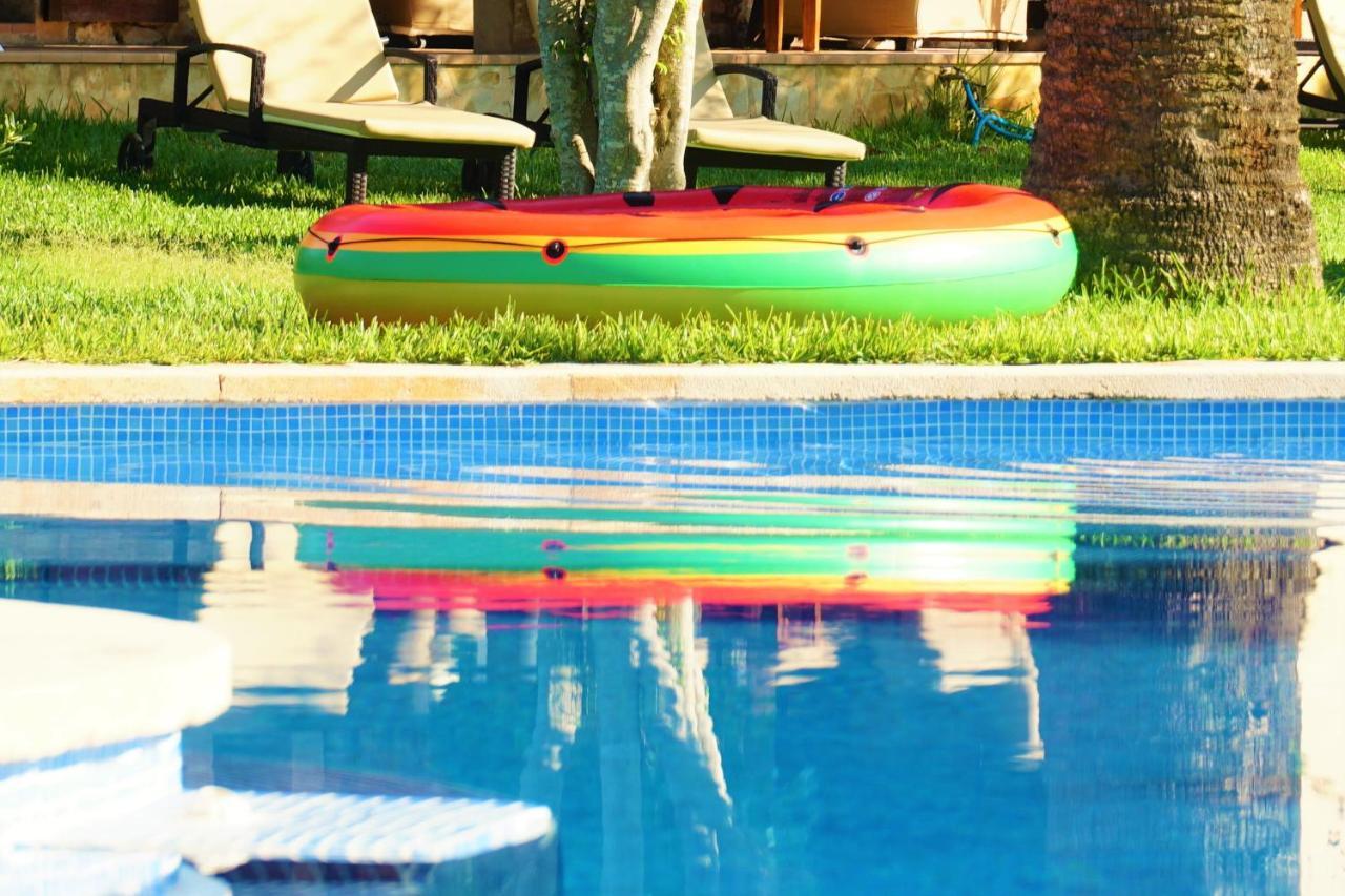 Agroturismo Finca Sa Tanca Cala D´Or Kültér fotó