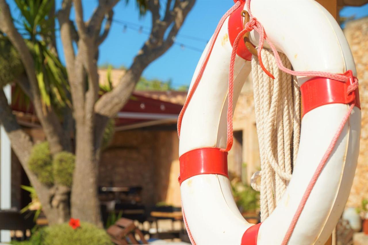 Agroturismo Finca Sa Tanca Cala D´Or Kültér fotó