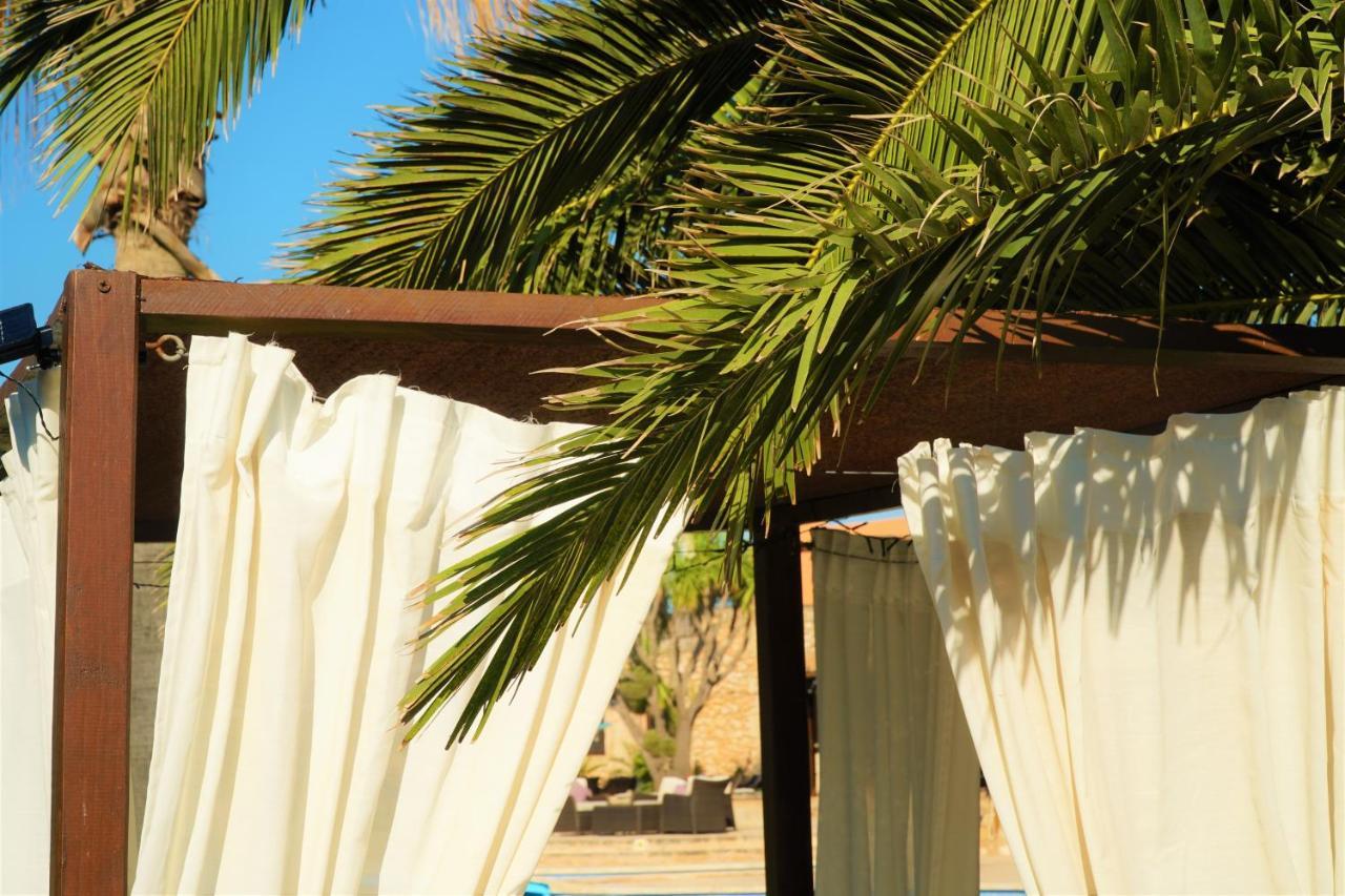 Agroturismo Finca Sa Tanca Cala D´Or Kültér fotó